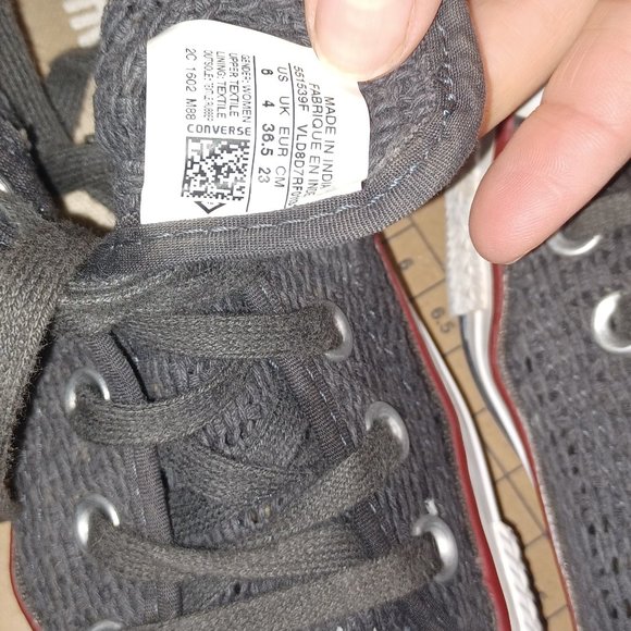 Converse All Star - Picture 6 of 8